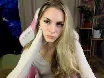 milky_way_may from Chaturbate is Freechat