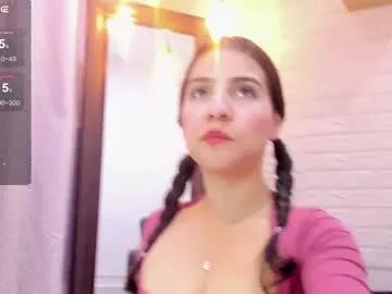 miranda_doll_ from Chaturbate is Freechat