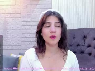 miranda_doll_ from Chaturbate is Freechat