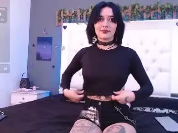 misaki_moon from Chaturbate is Freechat