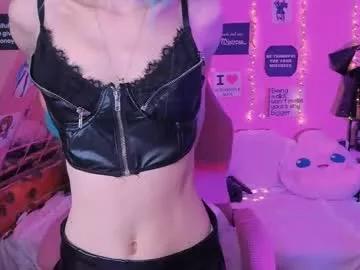 miss_astravert from Chaturbate is Freechat