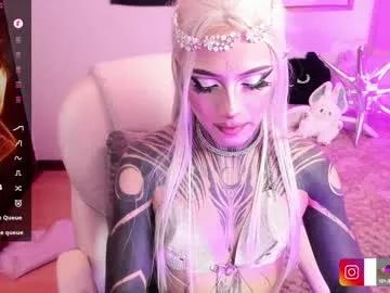 miss_volturi from Chaturbate is Freechat