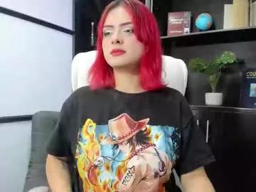 missakamee from Chaturbate is Freechat