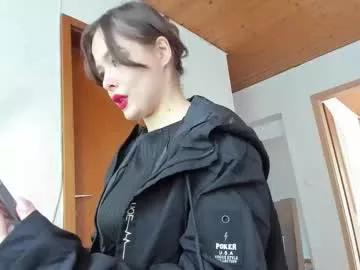 mistress_milana_ from Chaturbate is Freechat