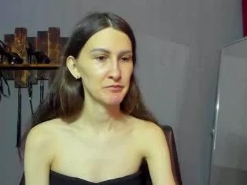 mistress_pamela_ from Chaturbate is Freechat