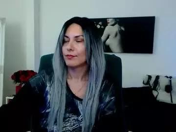 mistressevelyn_ from Chaturbate is Freechat