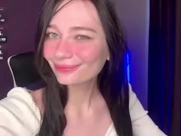 misty_roseee from Chaturbate is Freechat