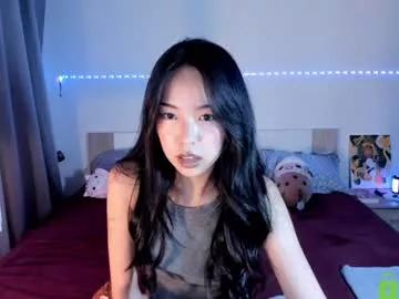 mitsuko_ model from Chaturbate