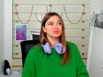 monika_youu from Chaturbate is Freechat