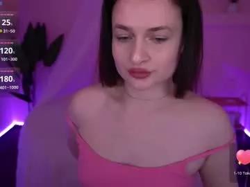 monikabelluci from Chaturbate is Freechat