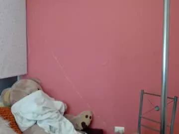 mora_haze from Chaturbate is Freechat