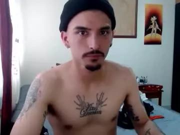 morbidangel08 from Chaturbate is Freechat