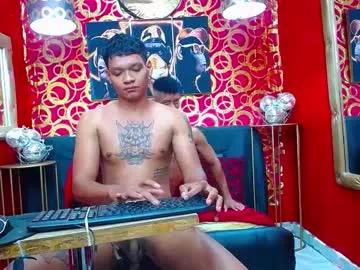 morenoblack23cm from Chaturbate is Freechat