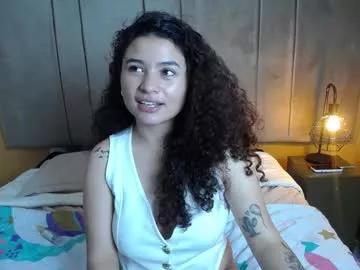 morgan_quinn from Chaturbate is Freechat