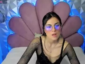 morgan_reds from Chaturbate is Freechat