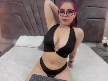 morganawest from Chaturbate is Freechat