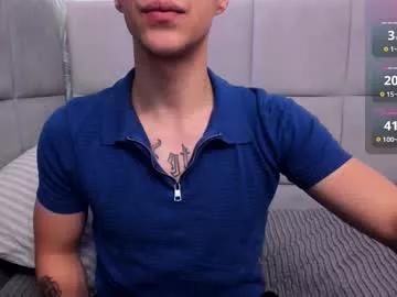 mortymeyer from Chaturbate is Freechat