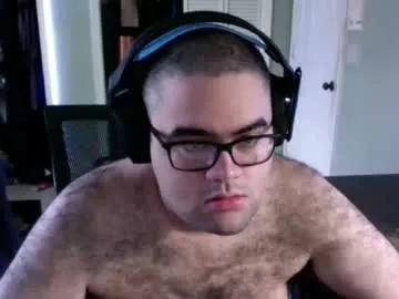 mrbowandarrow21 from Chaturbate is Freechat