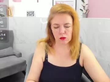 mrs_lauren_ from Chaturbate is Freechat