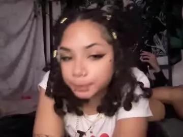 ms_brattybunny from Chaturbate is Freechat