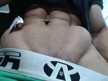 muscle__man from Chaturbate is Freechat