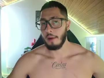 muscle_cock32 from Chaturbate is Freechat