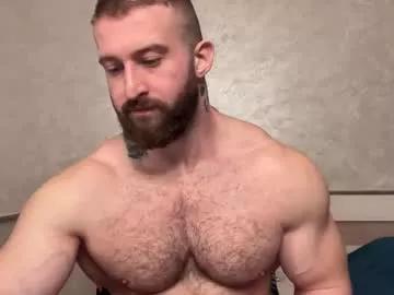 musclegod_ua from Chaturbate is Freechat