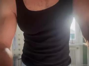 musclehair3 from Chaturbate is Freechat