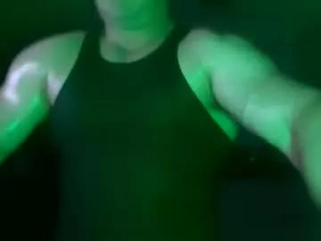 muscles_hulk from Chaturbate is Freechat