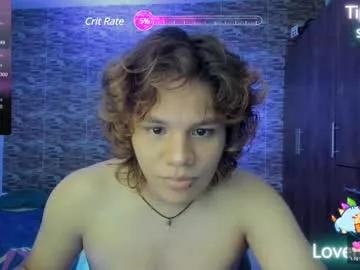 muzan23 from Chaturbate is Freechat