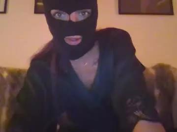 mysterioussavage from Chaturbate is Freechat