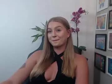mysteryericax from Chaturbate is Freechat