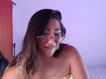 nadia_palmer from Chaturbate is Freechat
