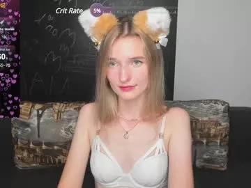 nadyamoons from Chaturbate is Freechat