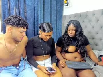 nahirobyy_ebonyy from Chaturbate is Freechat