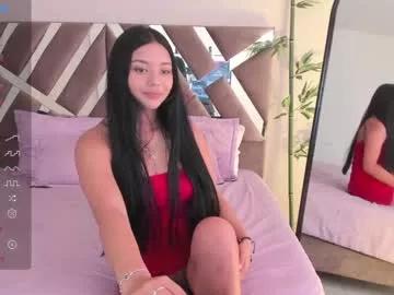 naomi_fox25 from Chaturbate is Freechat