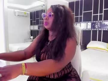 naomi_kiing from Chaturbate is Freechat