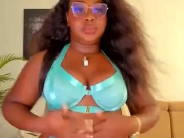 naomi_kiing from Chaturbate is Freechat