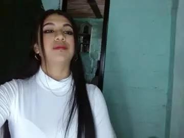 naomi_scott18 from Chaturbate is Freechat