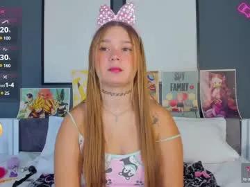 naomikiro1 from Chaturbate is Freechat