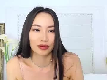 naomiyuu from Chaturbate is Freechat