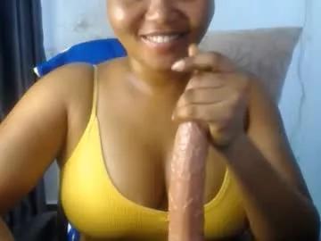 nasty_ebonyqueen from Chaturbate is Freechat