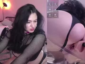 nastybambi_ from Chaturbate is Freechat