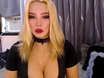 nathalie_wilson from Chaturbate is Freechat