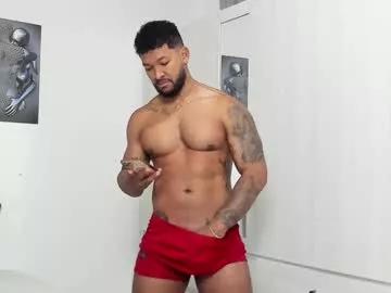 nathanielgrey1 from Chaturbate is Freechat