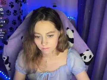 natural_babe666 from Chaturbate is Freechat