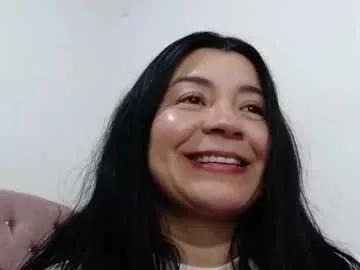 naturally_mature from Chaturbate is Freechat