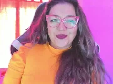 naty__mature_ from Chaturbate is Freechat