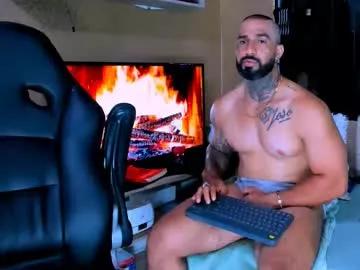 naughty_dominant from Chaturbate is Freechat