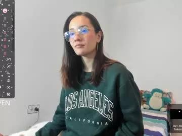 naughty_giirl_ from Chaturbate is Freechat